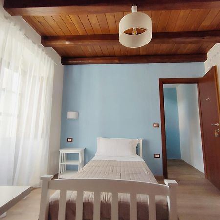 테르테니아 Donna Raffaela B&B 외부 사진