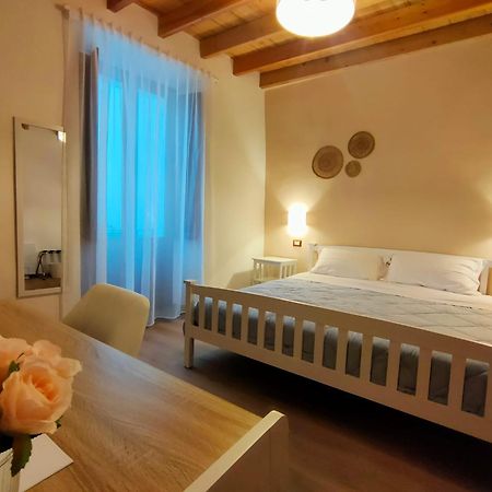 테르테니아 Donna Raffaela B&B 외부 사진