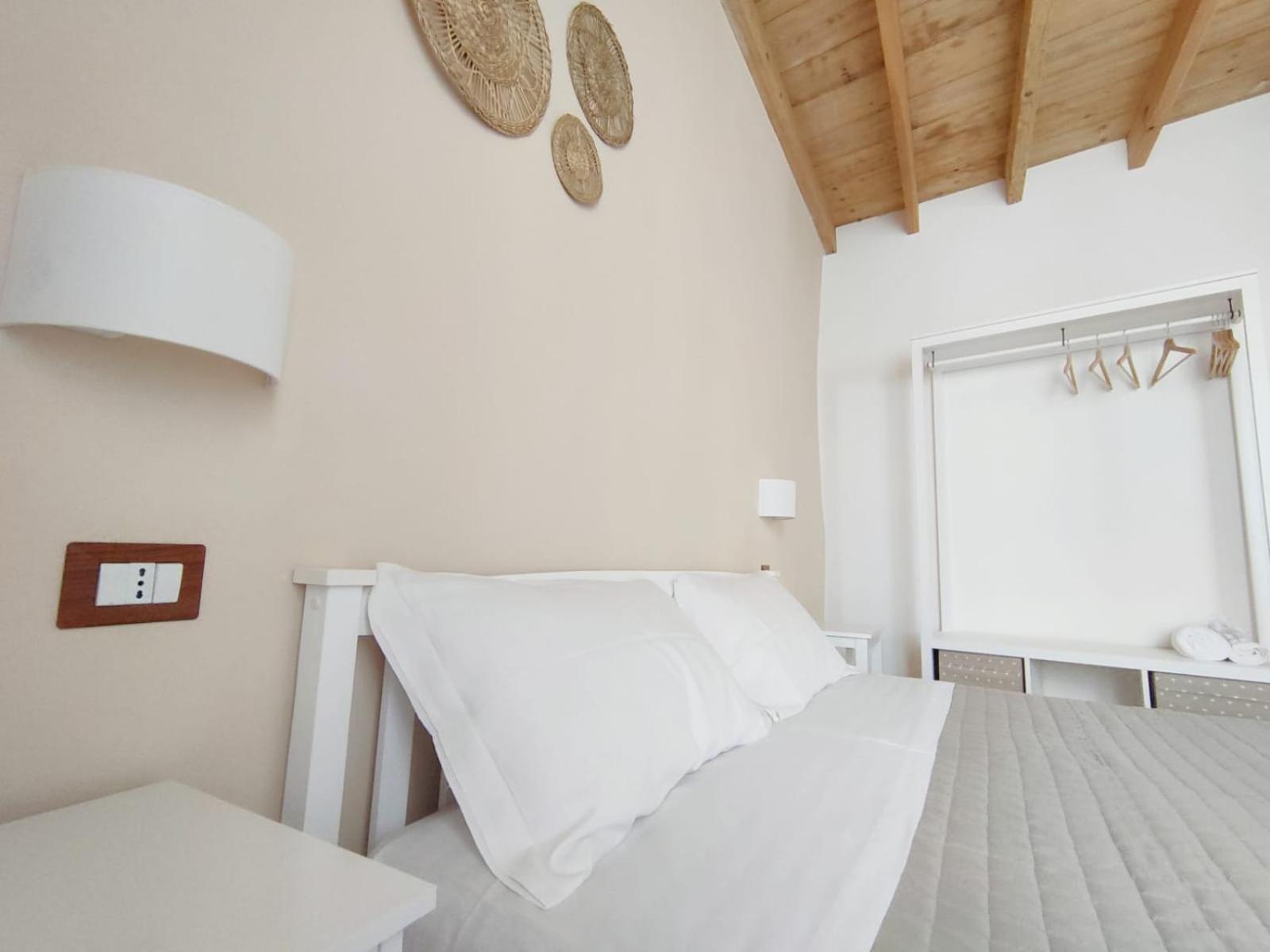 테르테니아 Donna Raffaela B&B 외부 사진