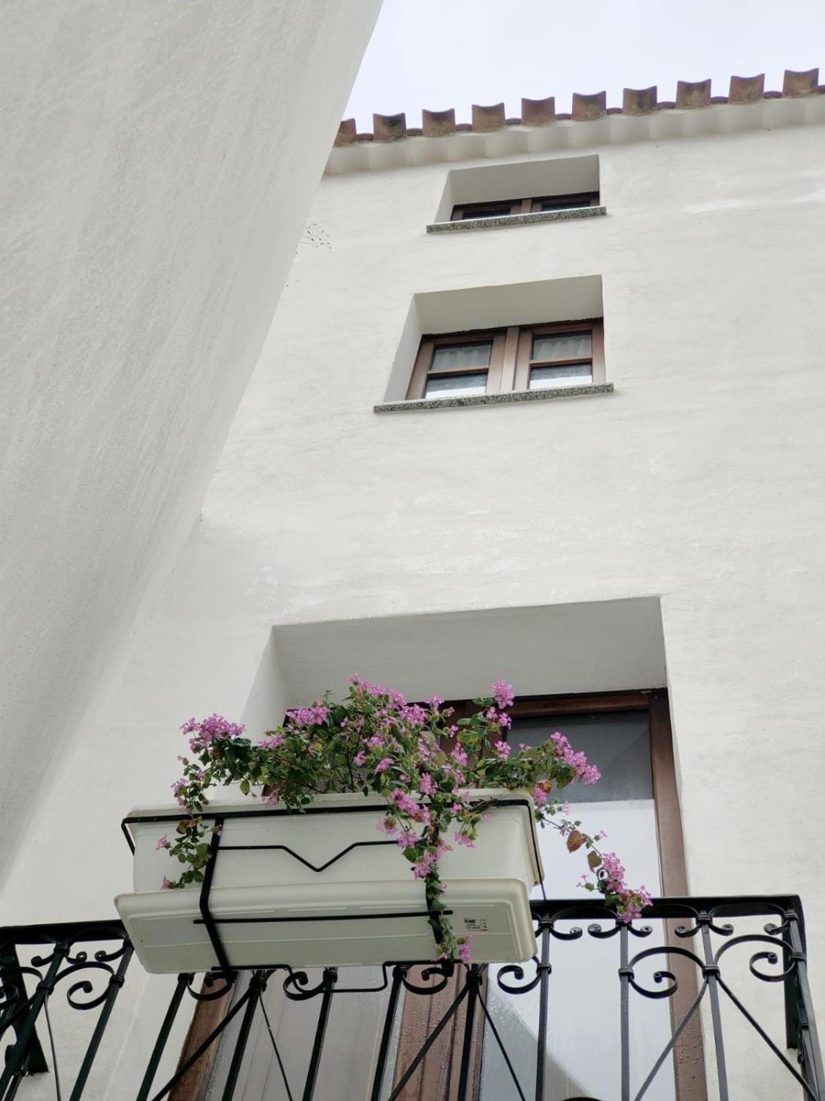 테르테니아 Donna Raffaela B&B 외부 사진