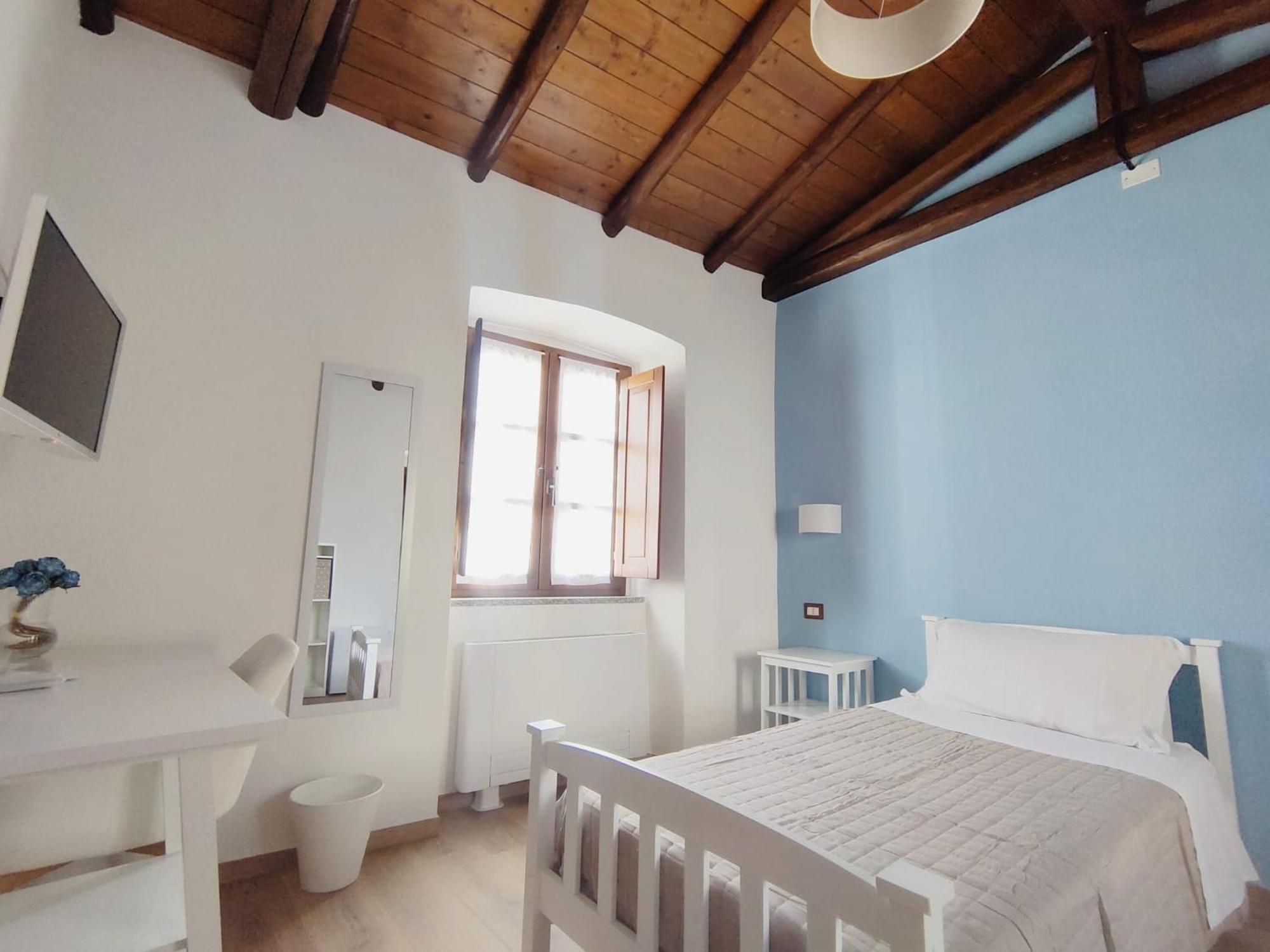 테르테니아 Donna Raffaela B&B 외부 사진